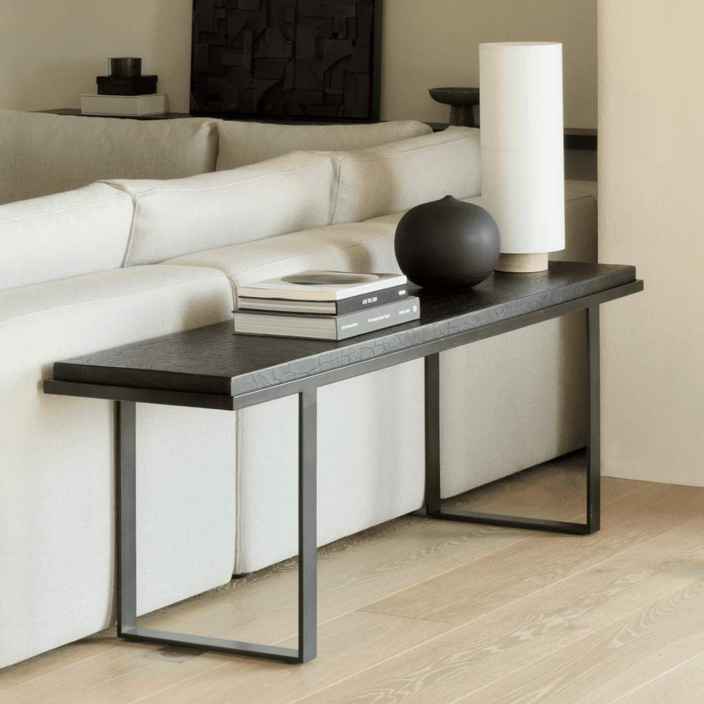 Urban Natural - Stability Console - Low