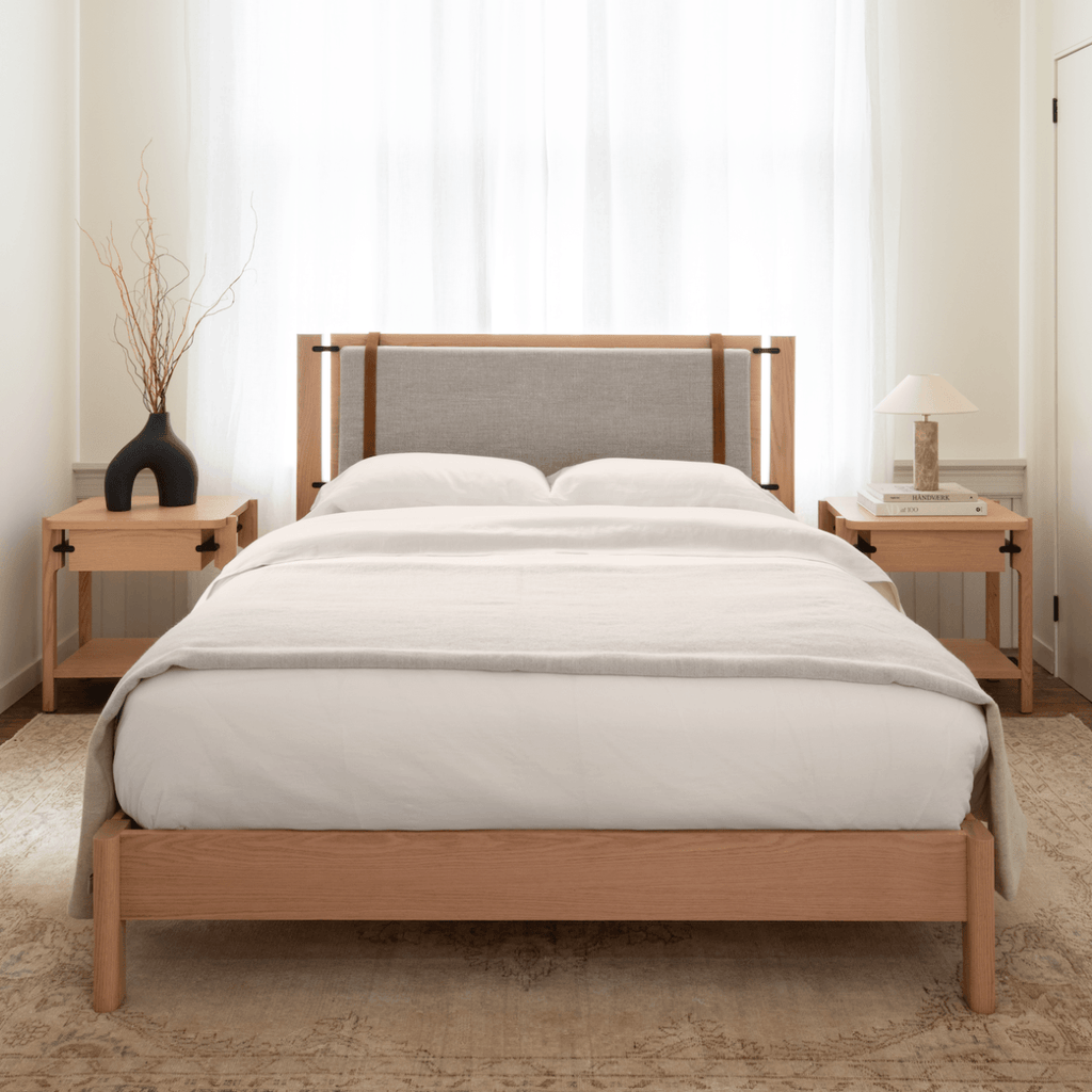 Urban Natural - Join Bed