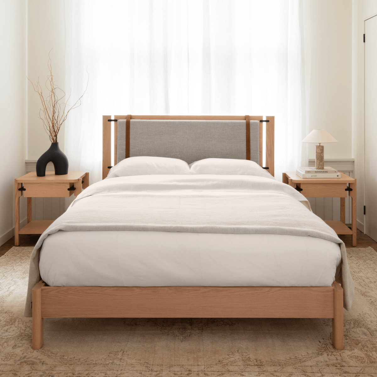 Urban Natural - Join Bed