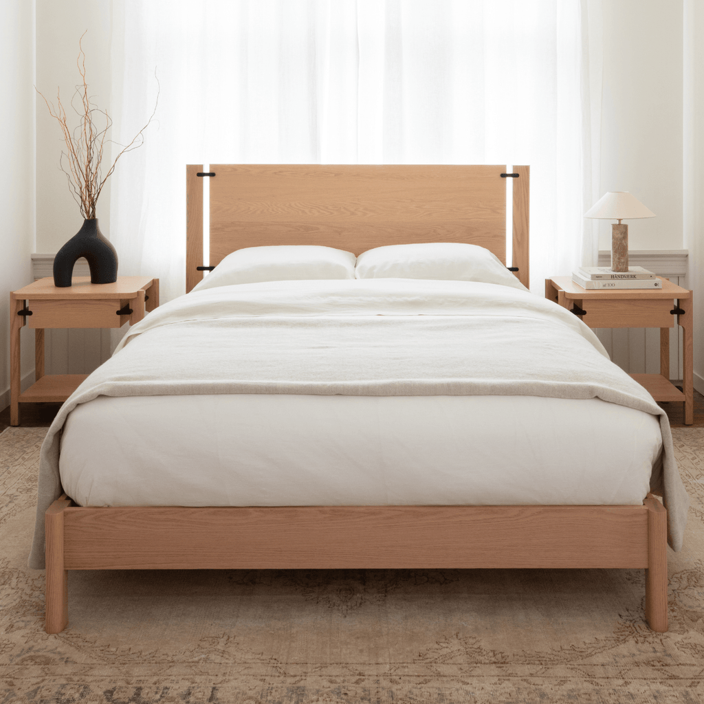 Urban Natural - Join Bed