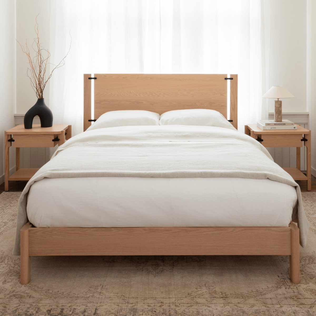 Urban Natural - Join Bed