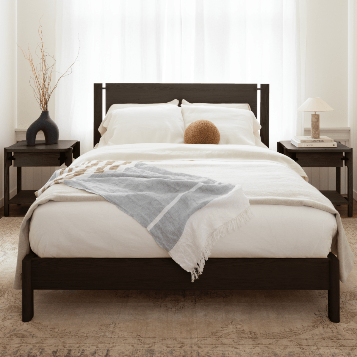 Urban Natural - Join Bed