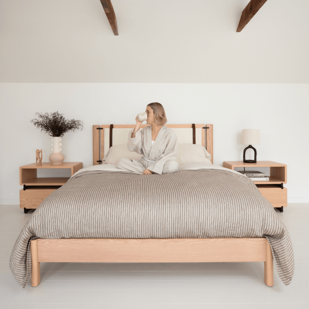 Urban Natural - Join Bed