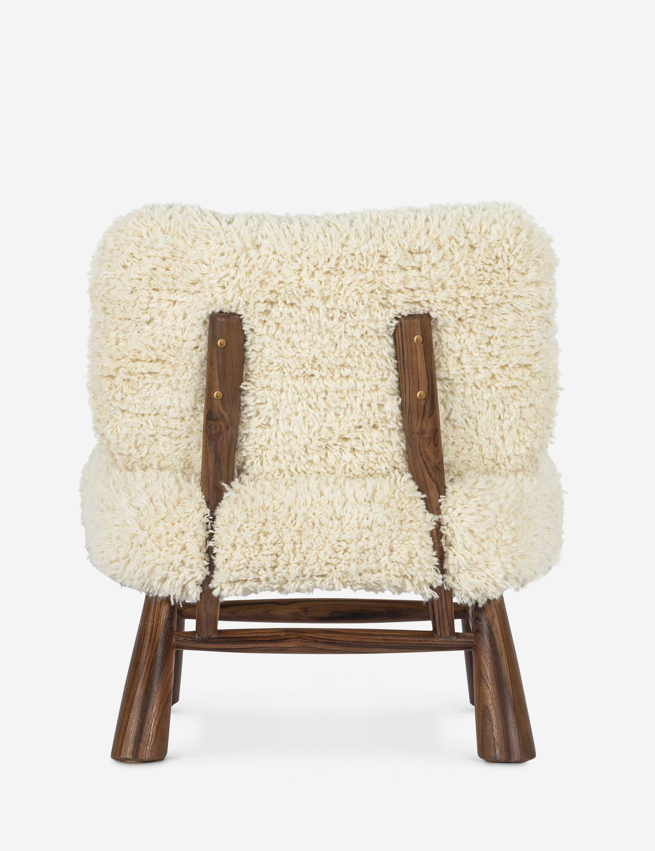 Lulu and Georgia - Marl Accent Chair by Meno Home x Co.House Designs