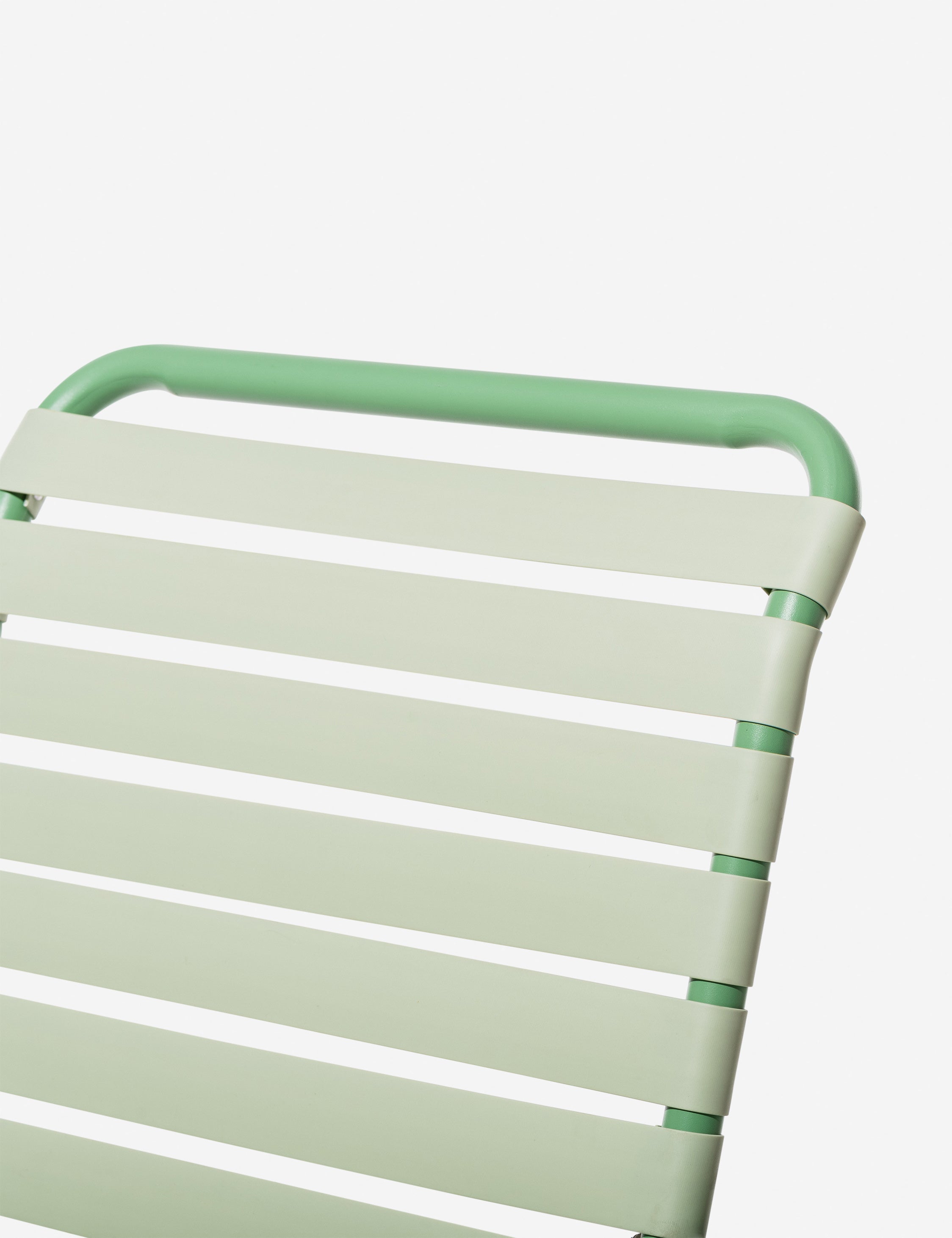 Lulu and Georgia - Sunliner Camp Chair by Business & Pleasure Co.