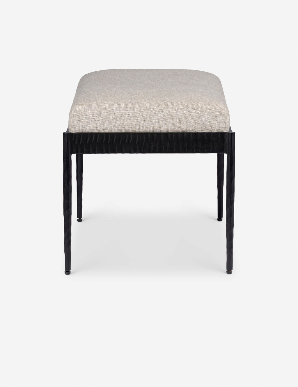 Lulu and Georgia - Ferra Ottoman by Meno Home x Co.House Designs