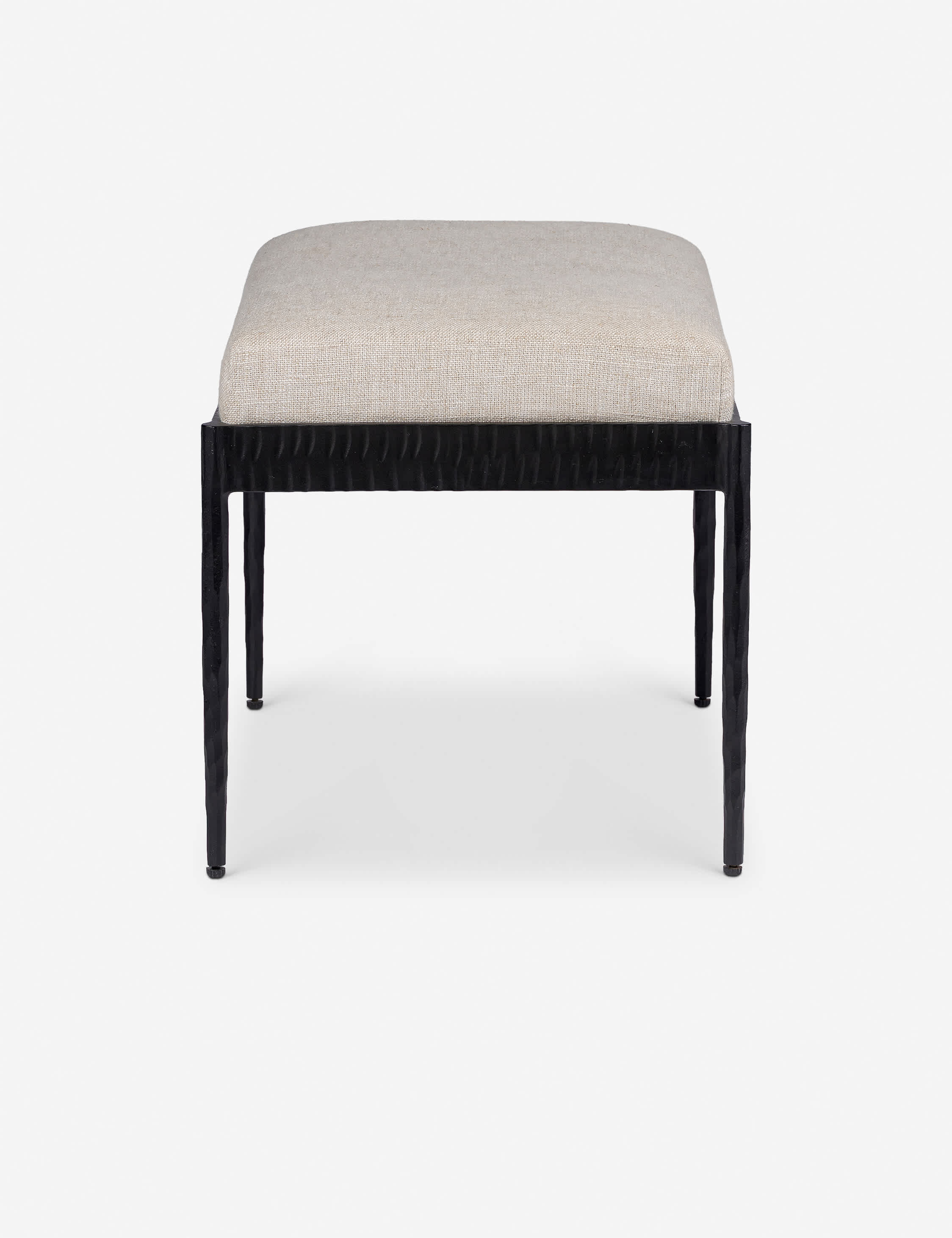 Lulu and Georgia - Ferra Ottoman by Meno Home x Co.House Designs
