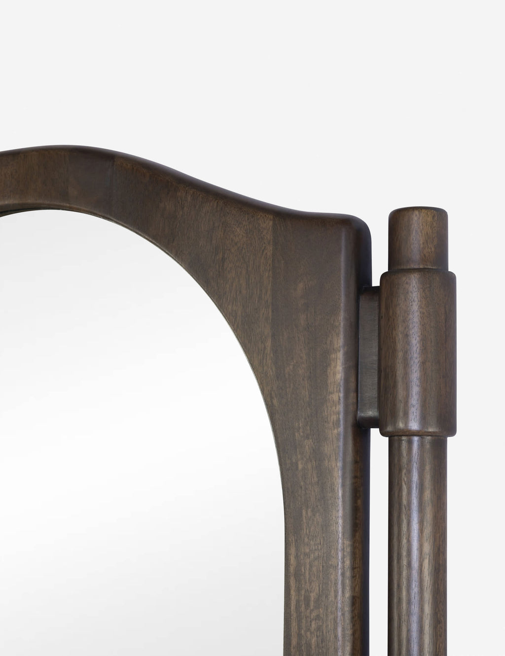 Lulu and Georgia - Elowyn Floor Mirror by Amber Lewis x Four Hands