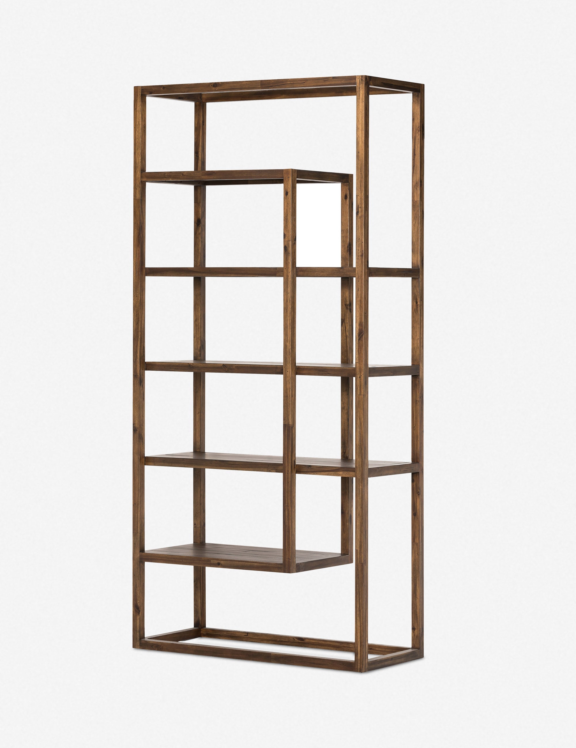Lulu and Georgia - Valda Bookcase