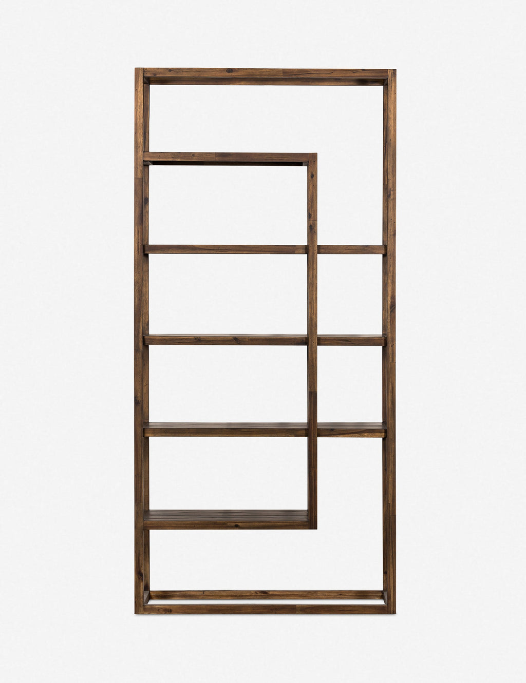 Lulu and Georgia - Valda Bookcase