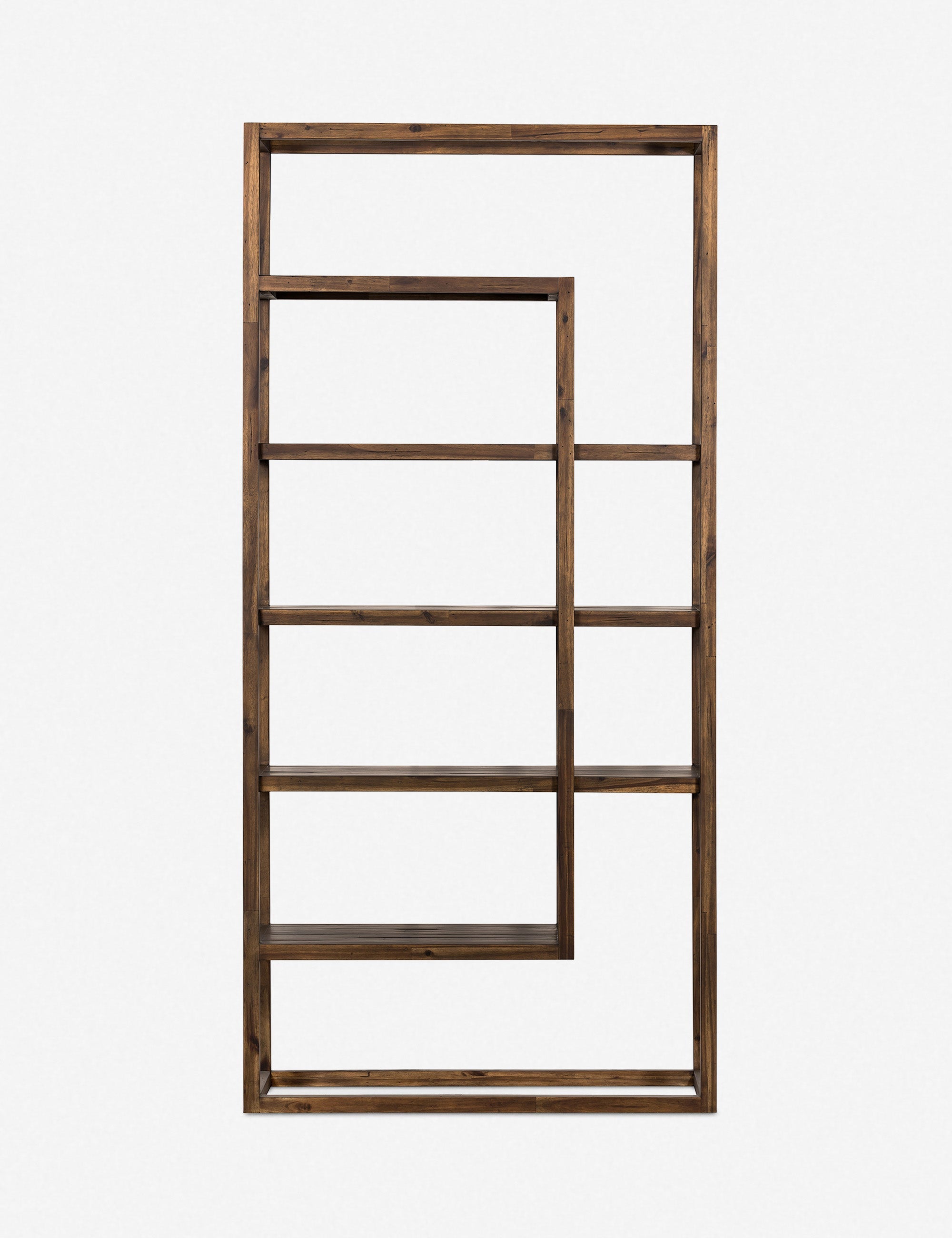 Lulu and Georgia - Valda Bookcase