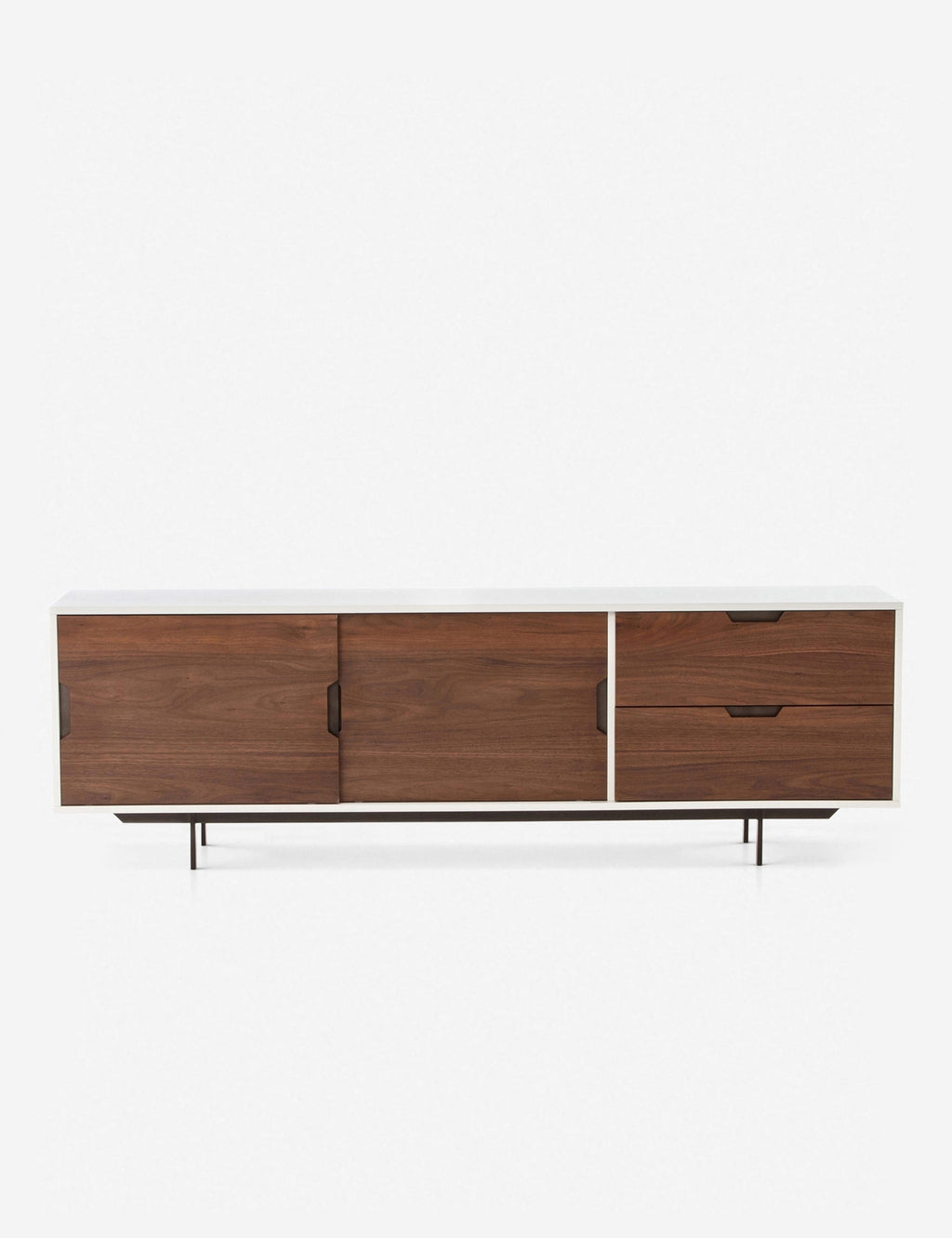 Lulu and Georgia - Cordelle Media Console