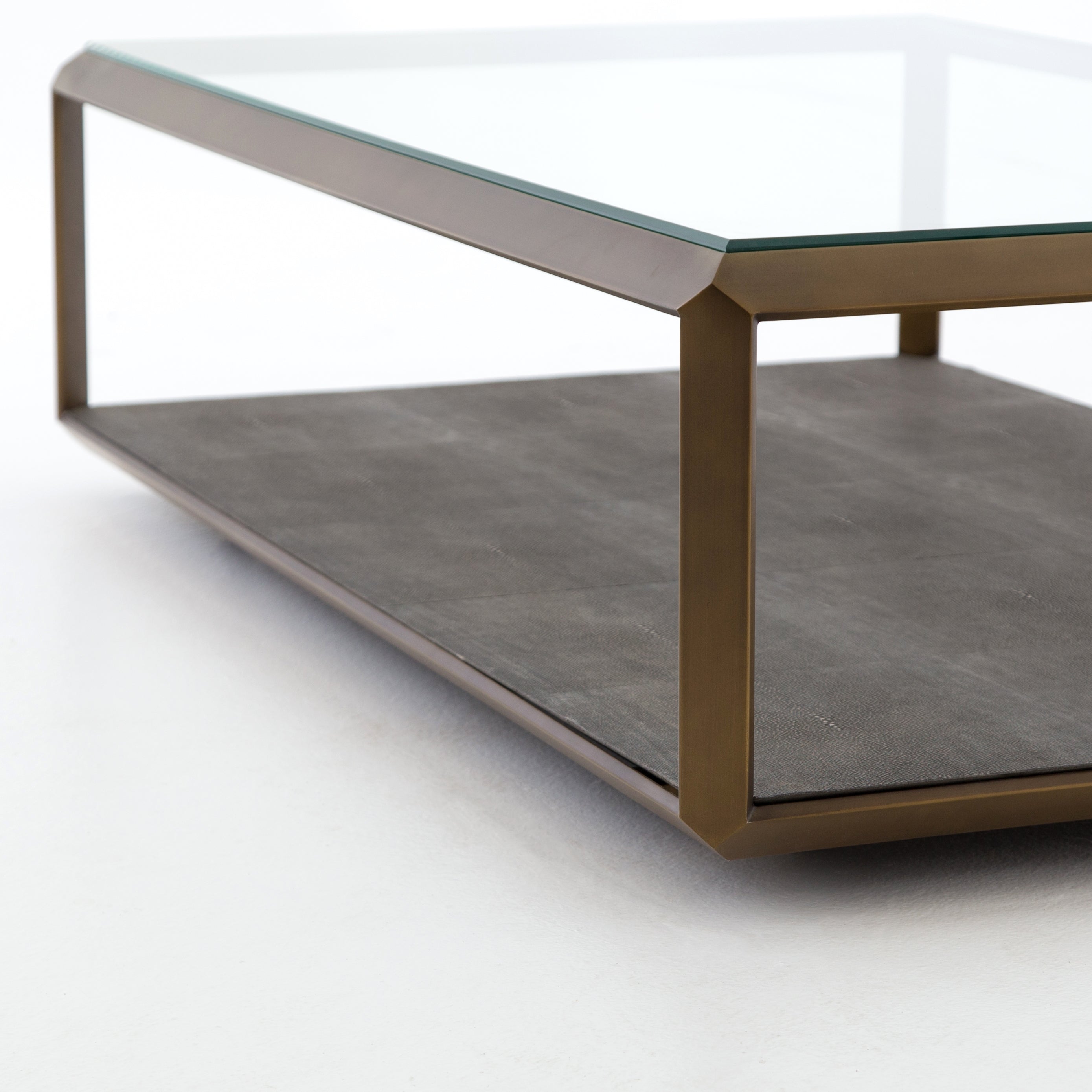 Lulu and Georgia - Eryn Coffee Table