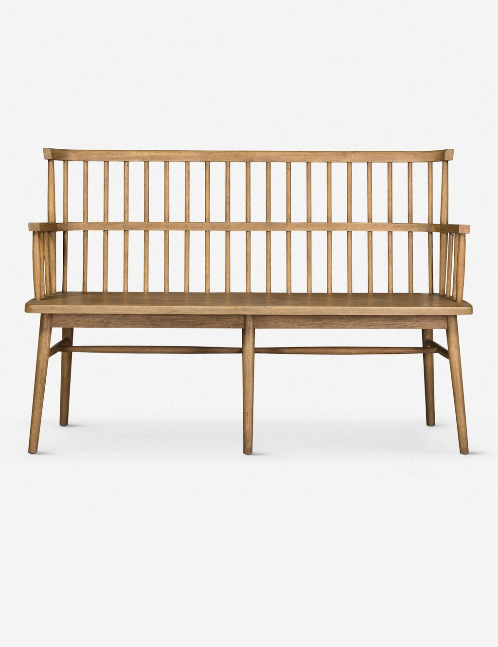 Lulu and Georgia - Lanae Bench