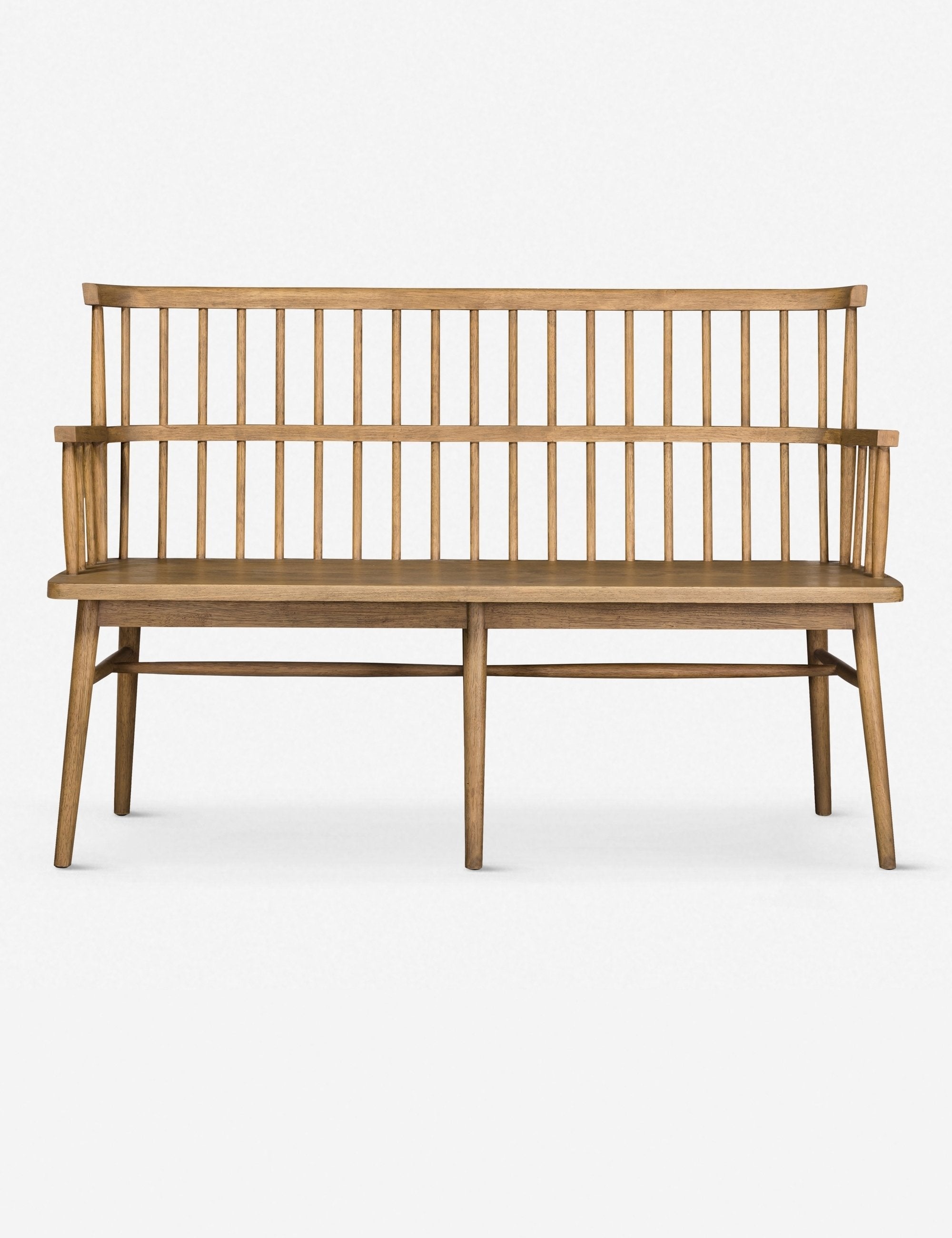 Lulu and Georgia - Lanae Bench