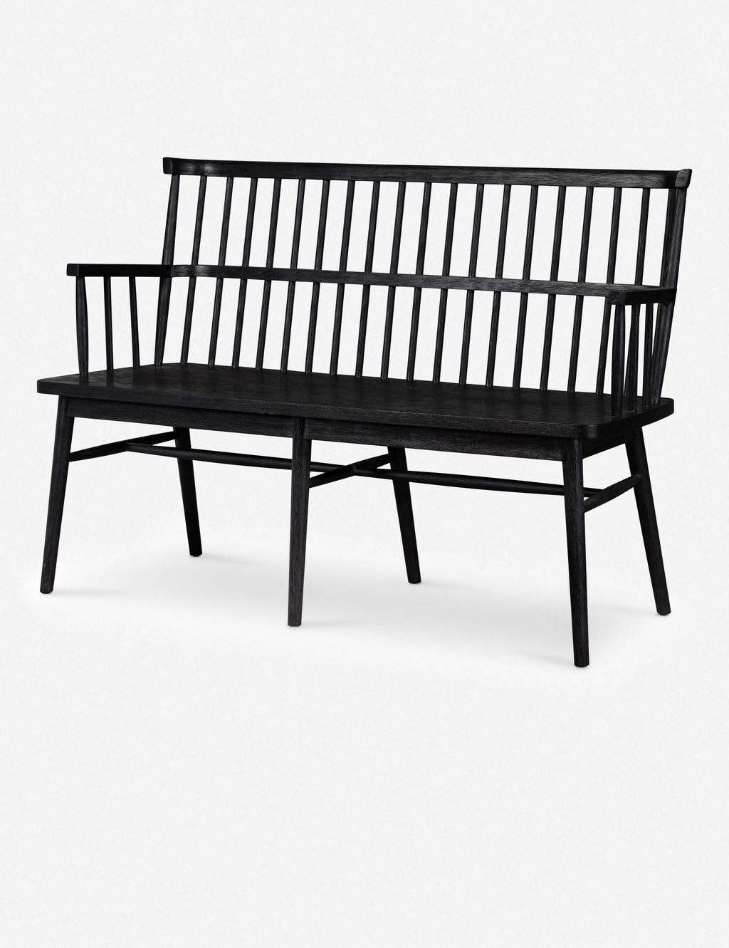 Lulu and Georgia - Lanae Bench