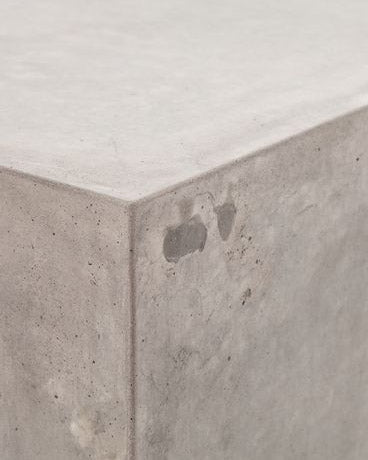Lulu and Georgia - Gin Indoor / Outdoor Side Table