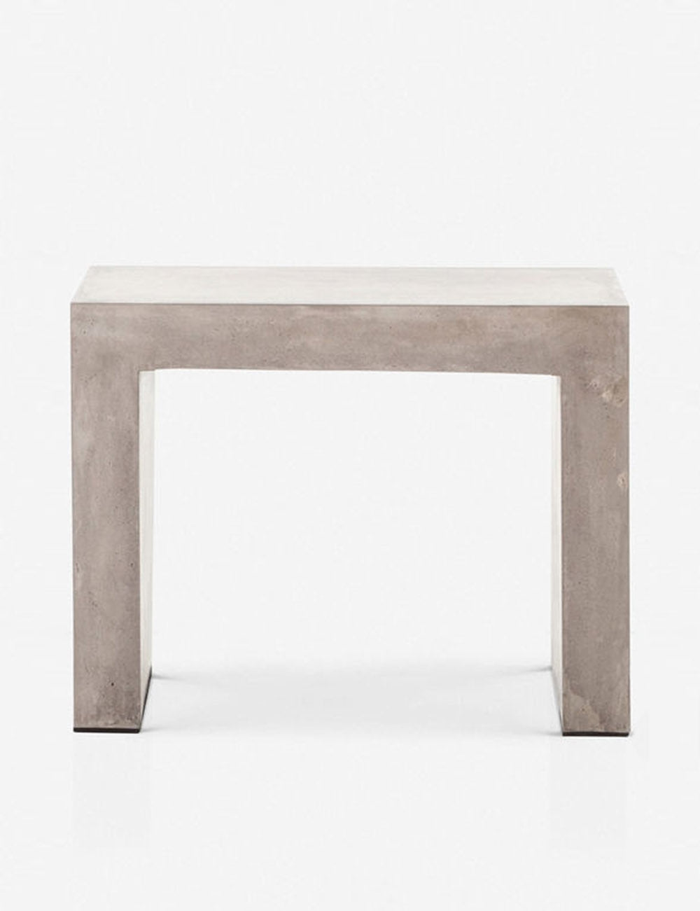 Lulu and Georgia - Gin Indoor / Outdoor Side Table