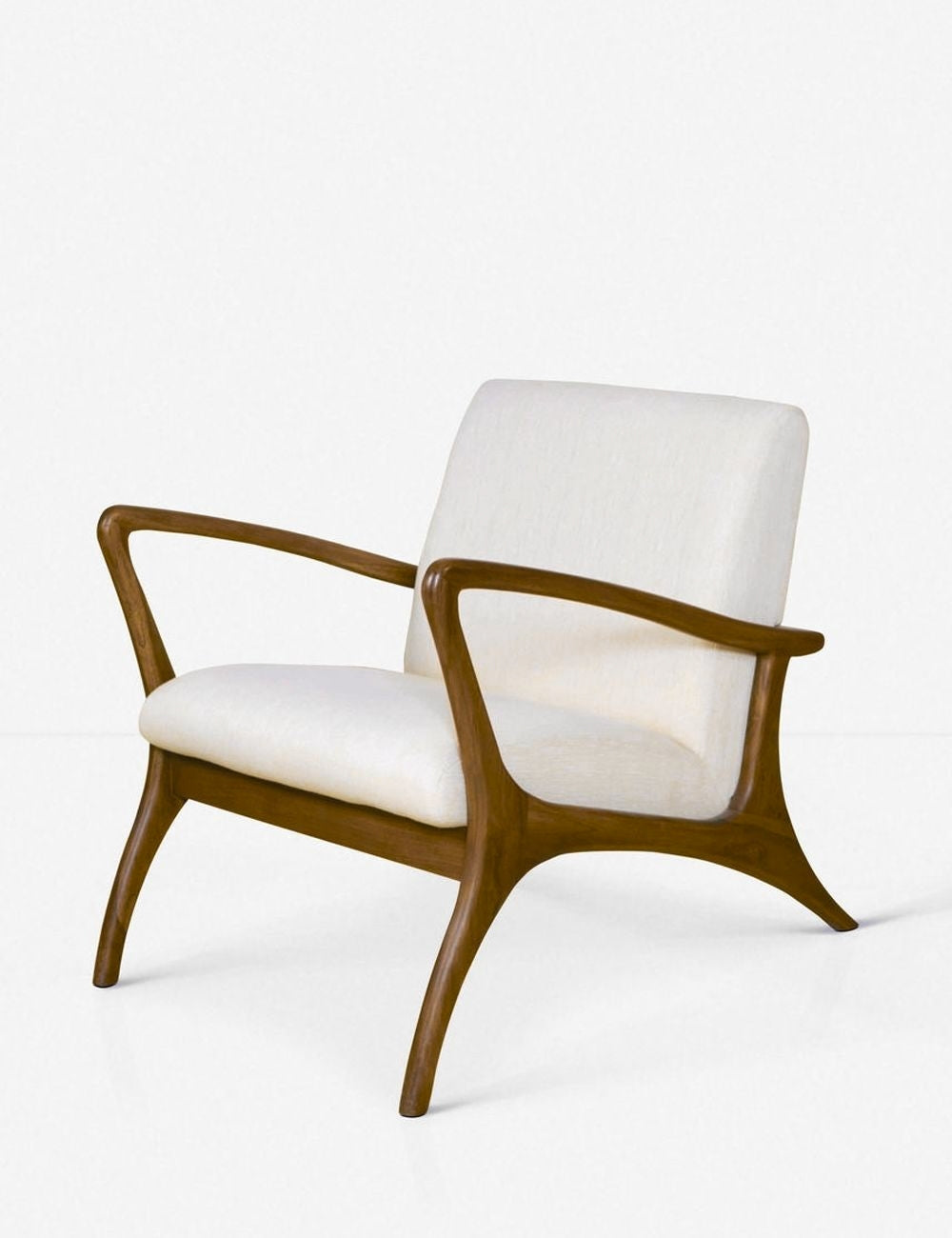 Lulu and Georgia - Venturi Indoor / Outdoor Accent Chair