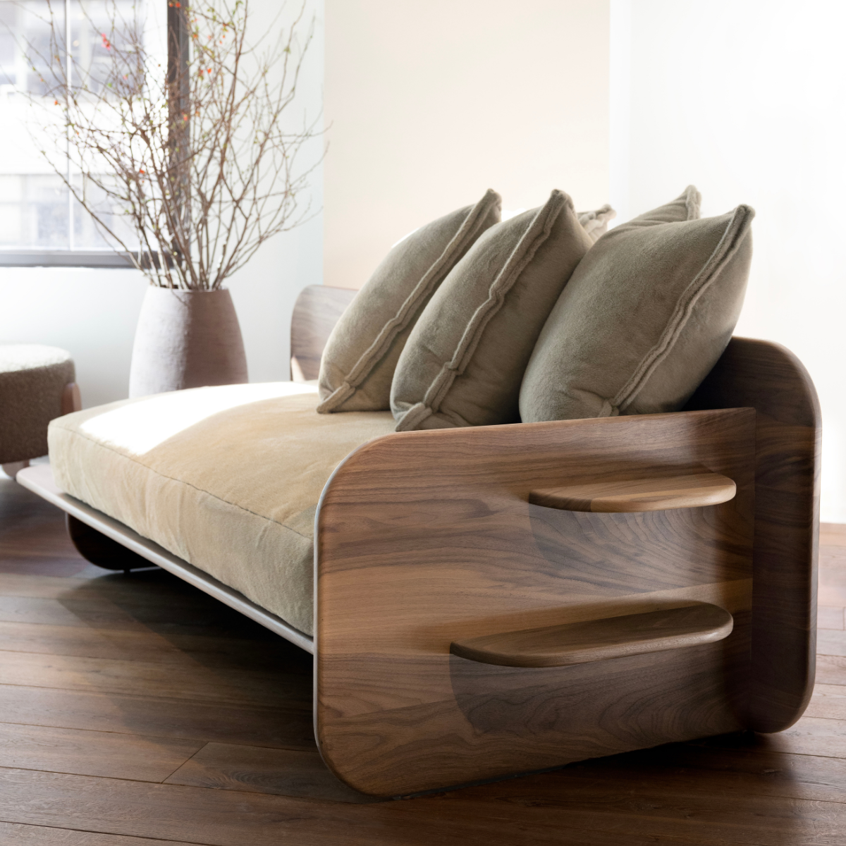 Urban Natural - Aspen Daybed