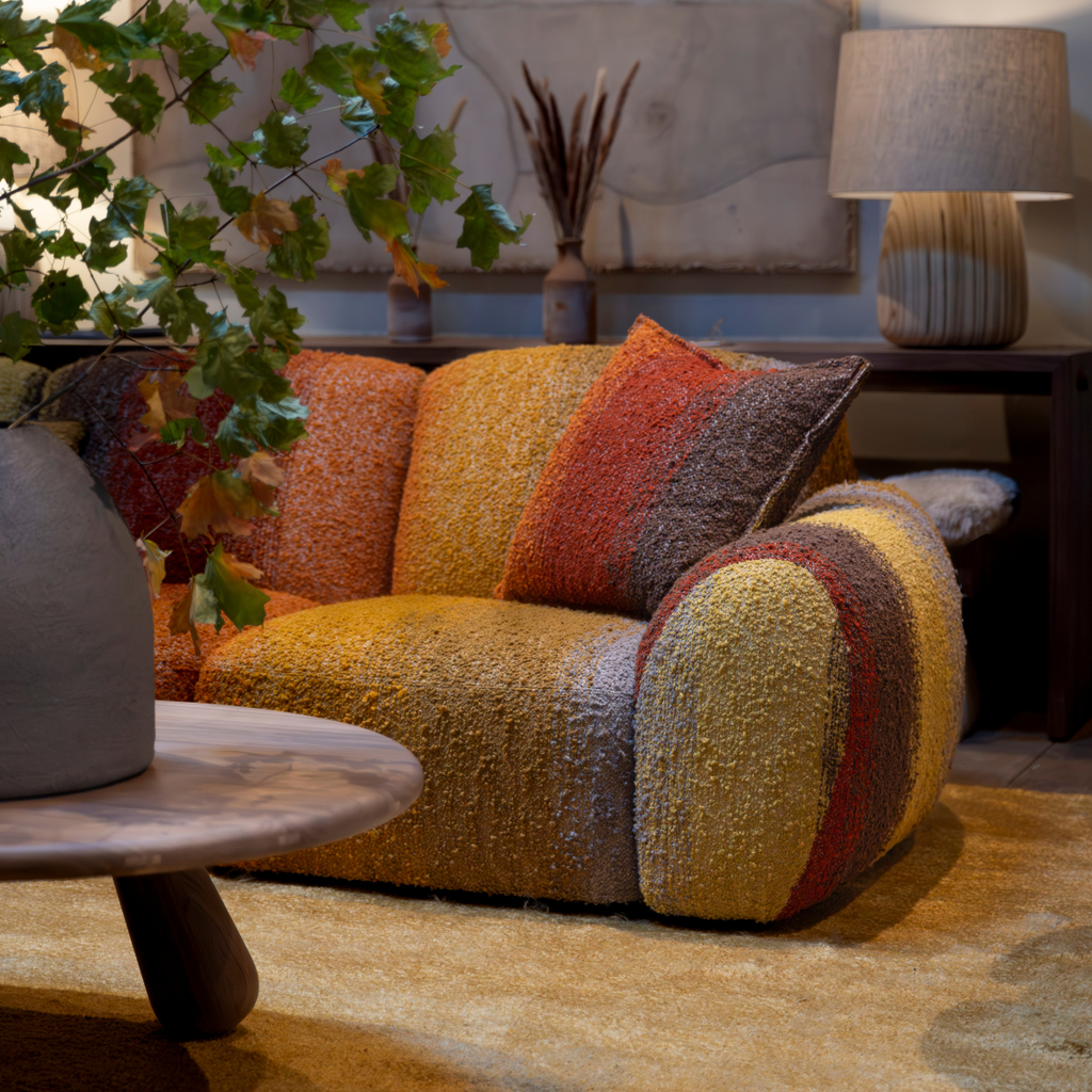 Urban Natural - Diego Modular Sofa (112")