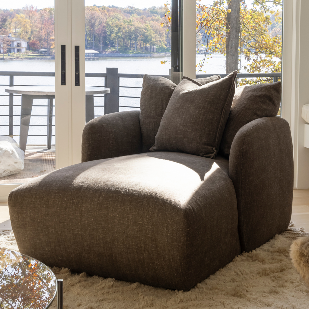 Urban Natural - Emile Chaise