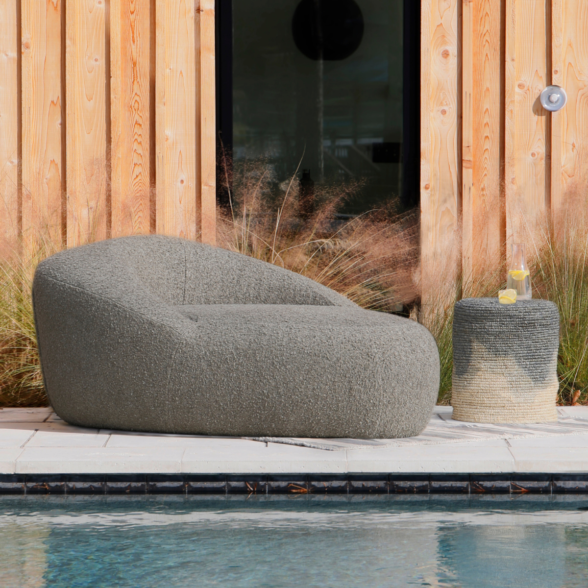 Urban Natural - Lola Outdoor Lounge