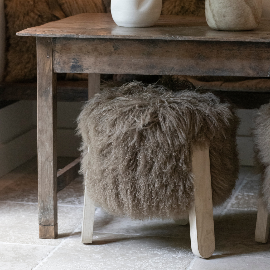 Urban Natural - Lou Stool