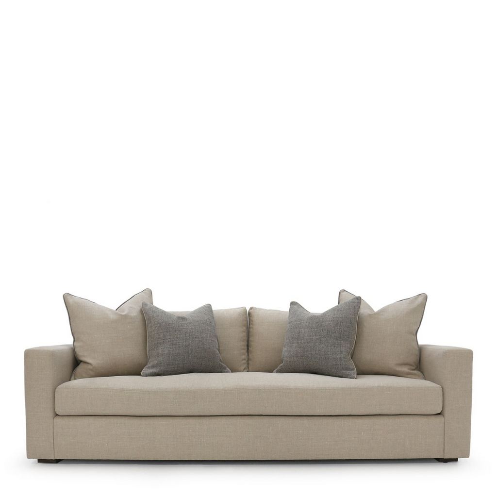 Urban Natural - Husky Sofa (80" - 100")