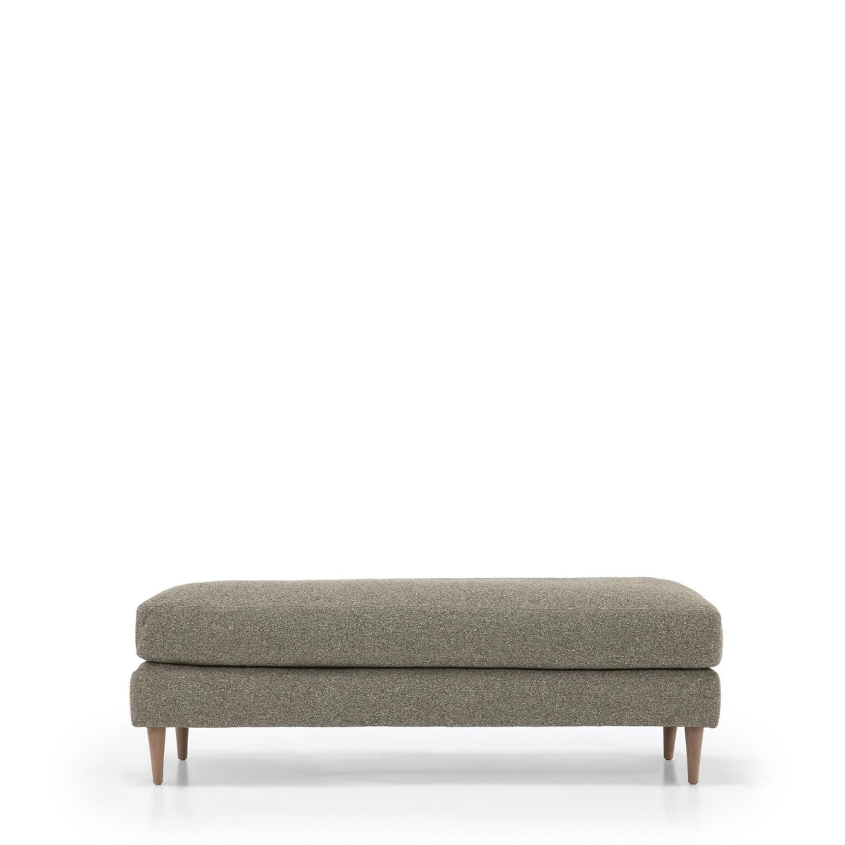 Urban Natural - Lucky Ottoman