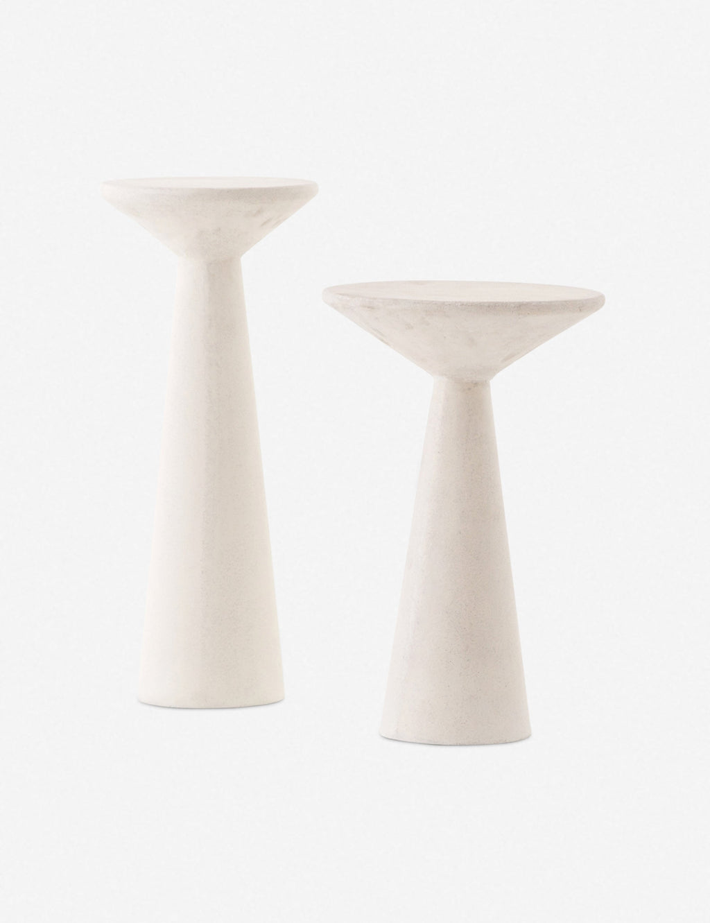 Lulu and Georgia - Raven Side Tables (Set of 2)