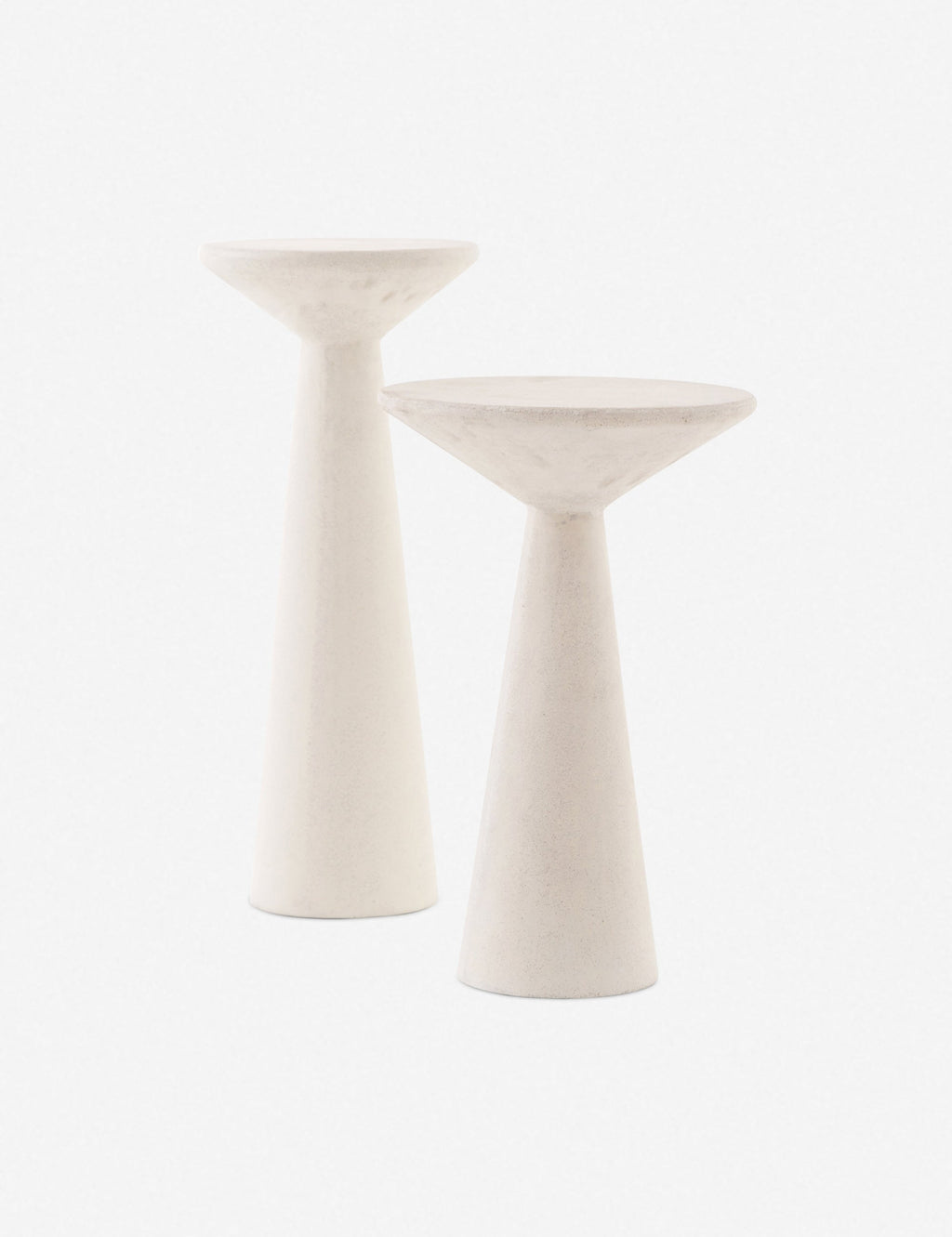 Lulu and Georgia - Raven Side Tables (Set of 2)