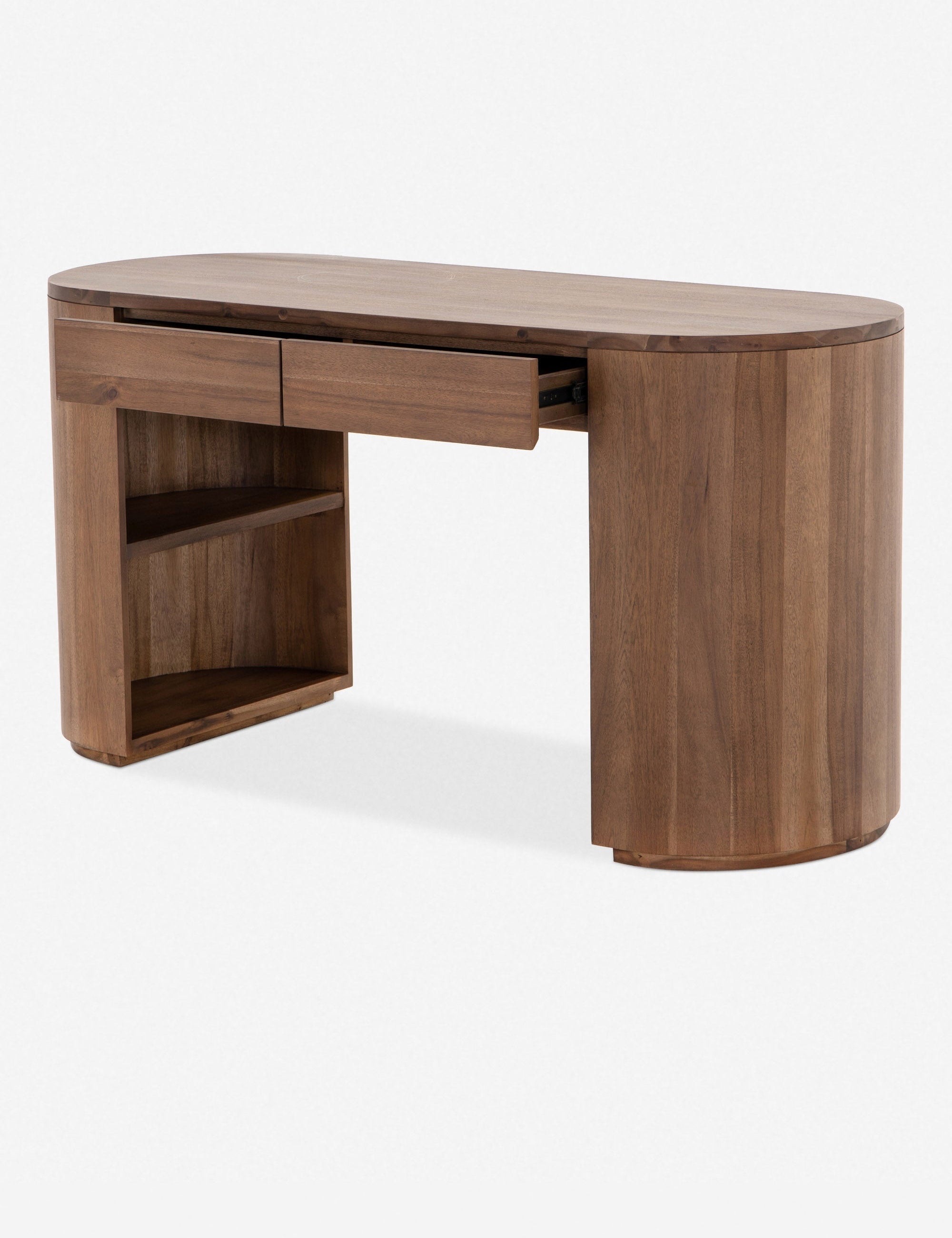 Lulu and Georgia - Nicole Desk