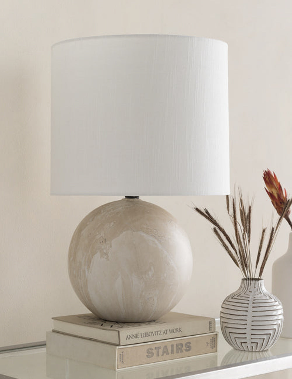 Lulu and Georgia - Vivienne Table Lamp