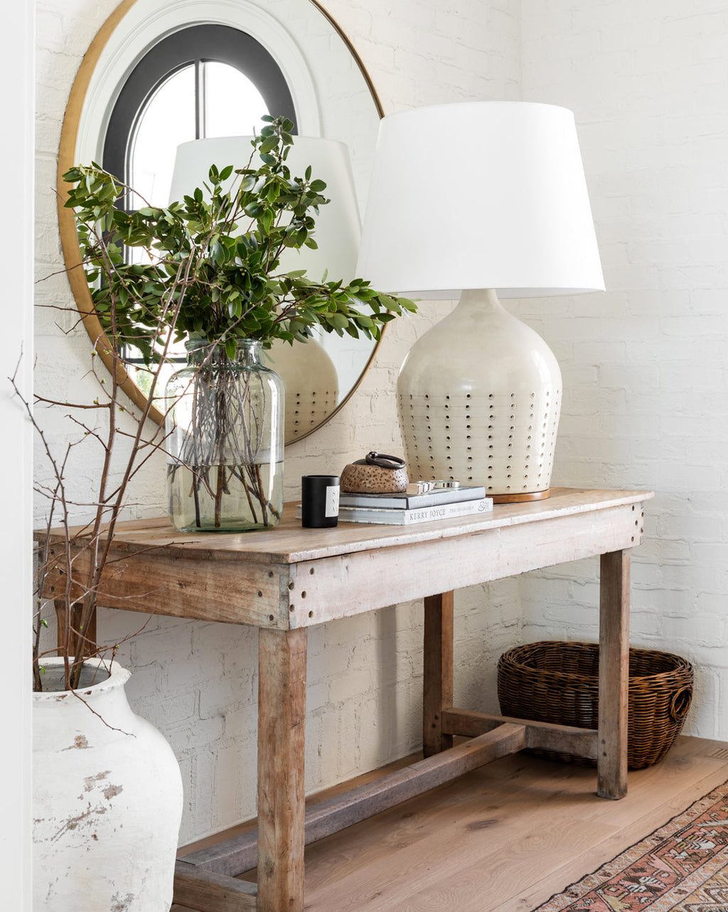 McGee & Co - Solange Mirror