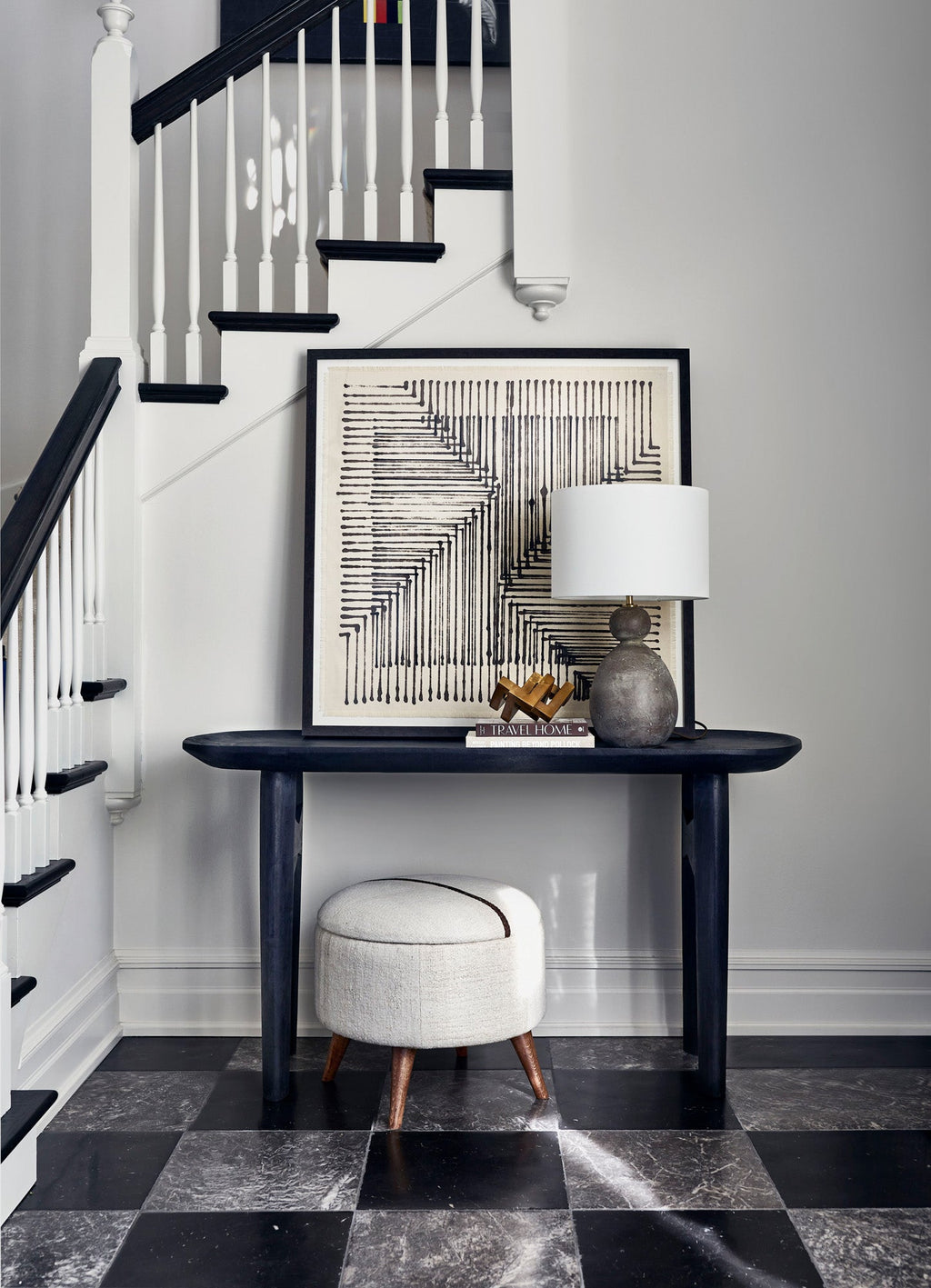 Jayson Home - Vita Lamp