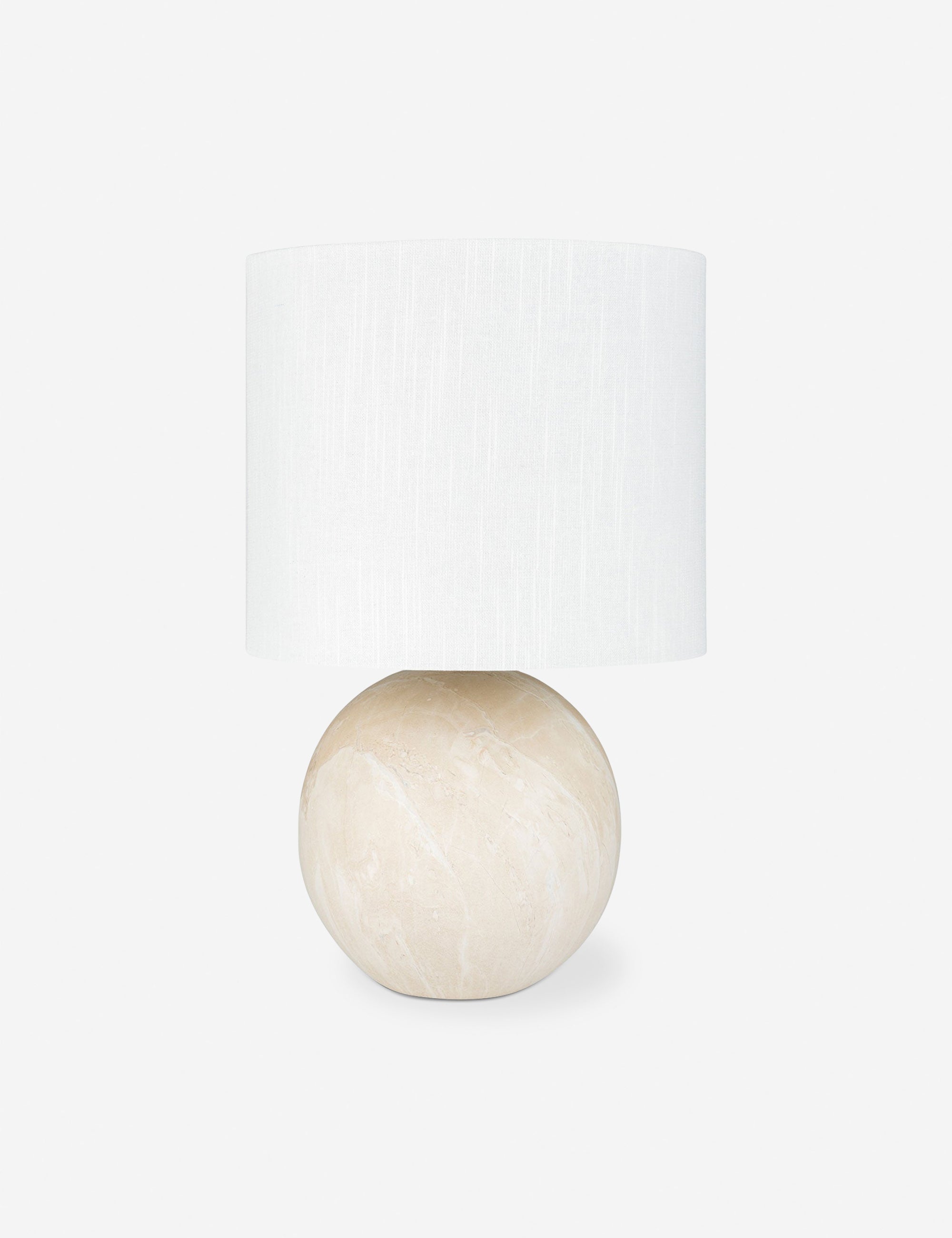 Lulu and Georgia - Vivienne Table Lamp