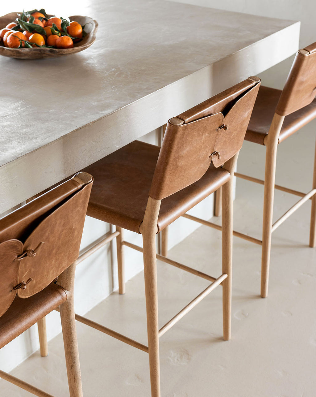 McGee & Co - Danson Counter Stool