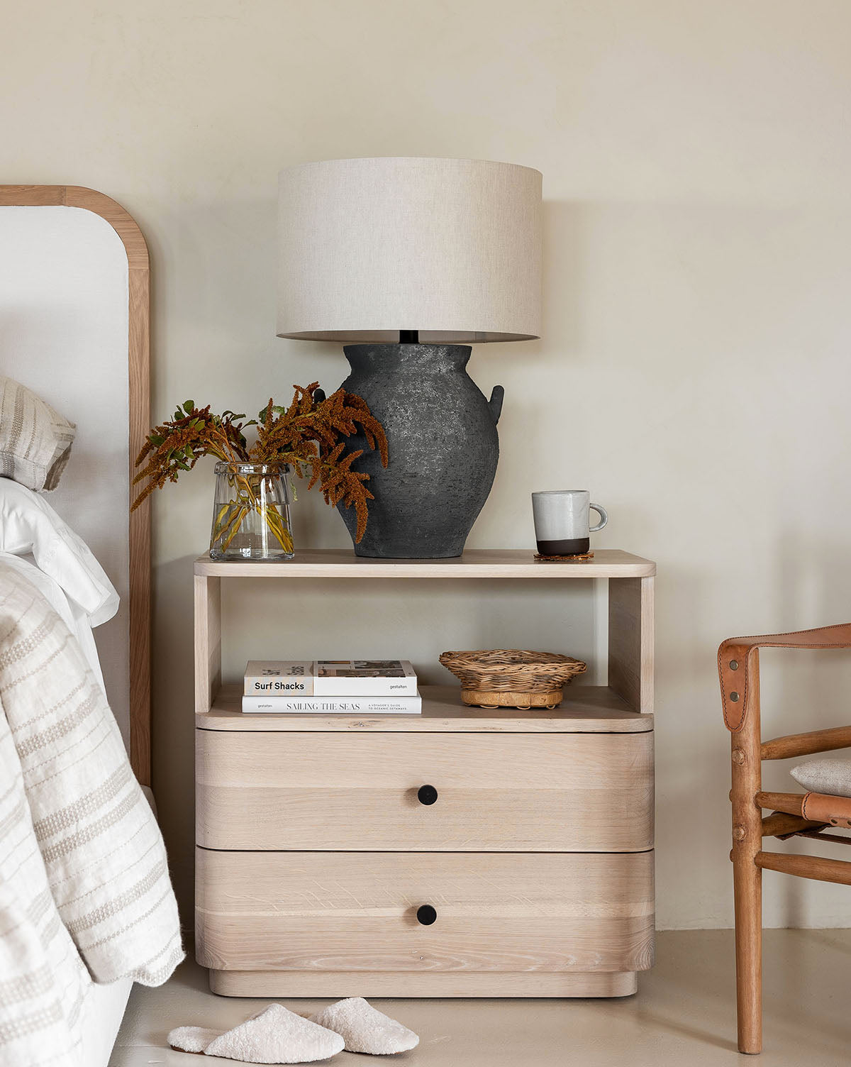 McGee & Co - Anza Table Lamp