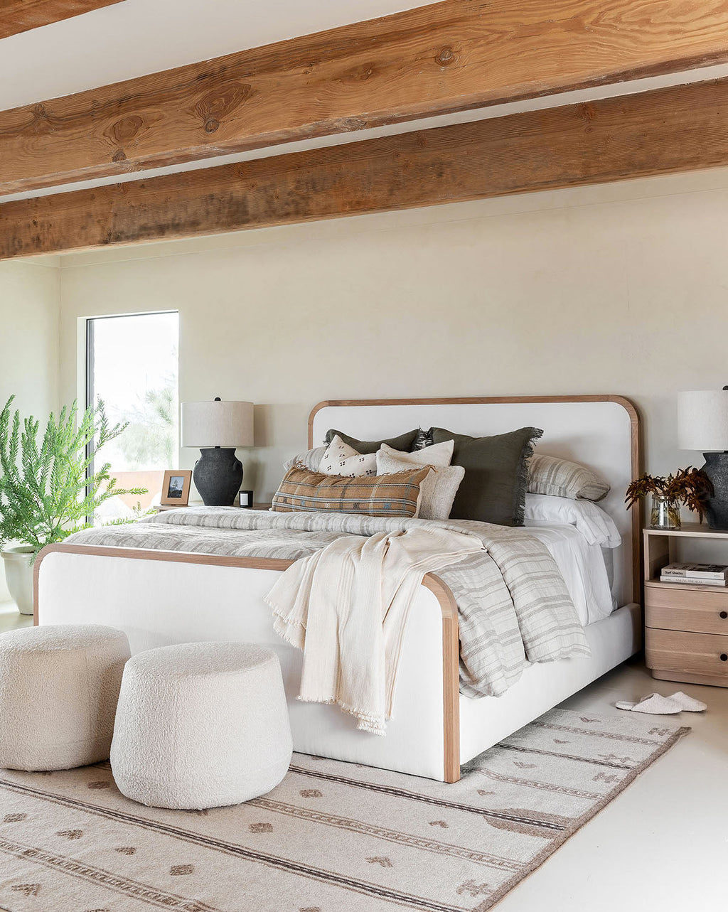 McGee & Co - Ainsworth Bed