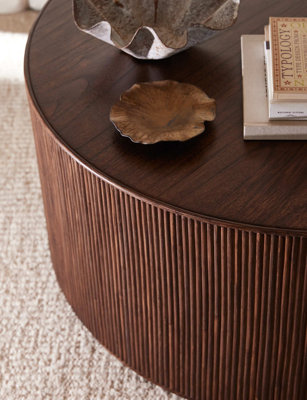 Lulu and Georgia - Elvia Coffee Table