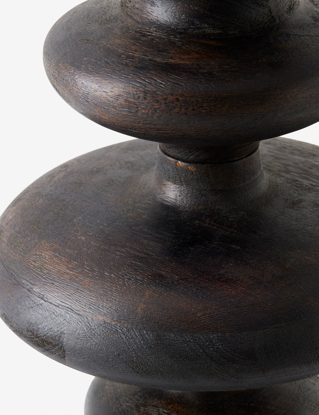 Lulu and Georgia - Romain Statue by Lemieux et Cie