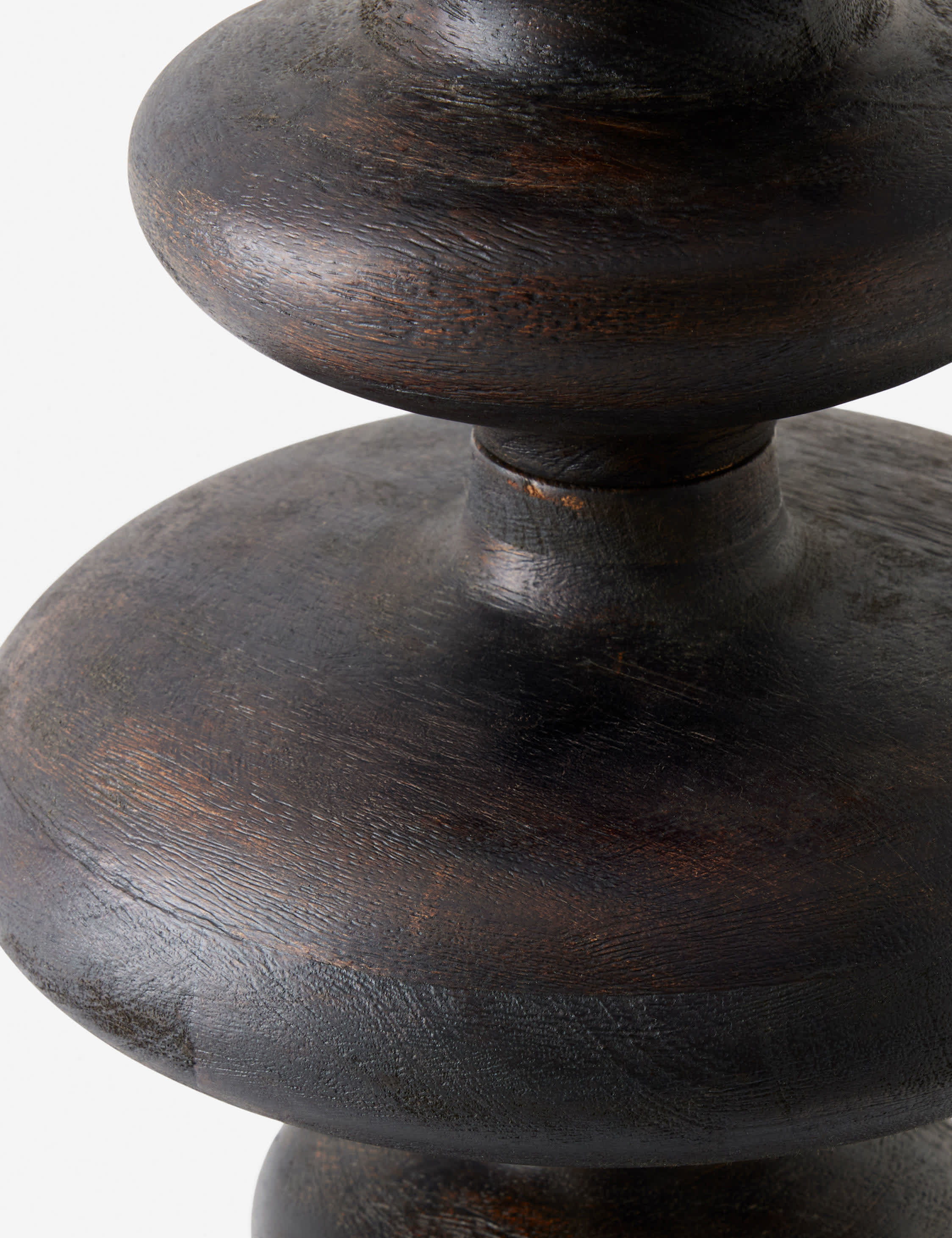 Lulu and Georgia - Romain Statue by Lemieux et Cie