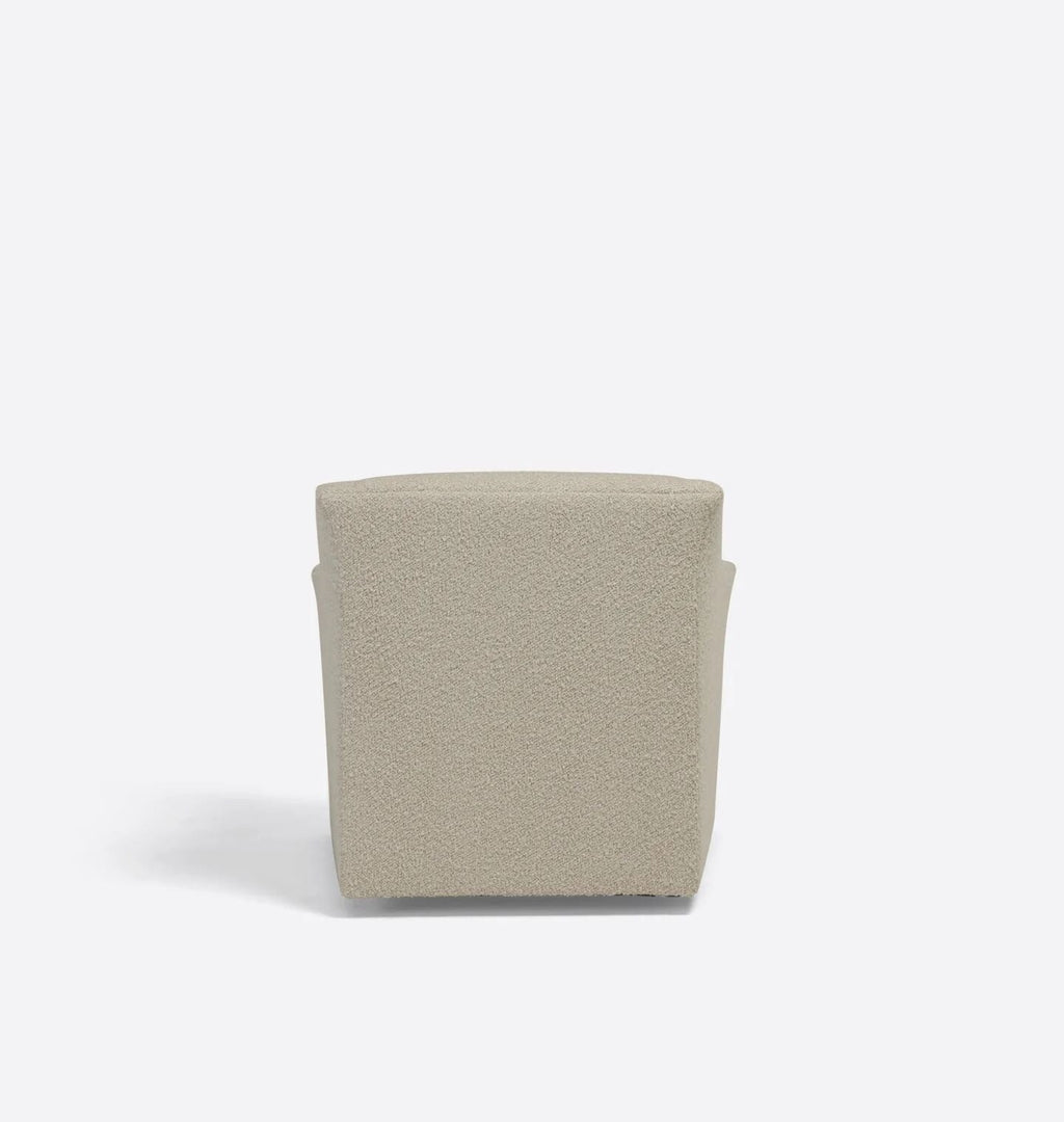 Amber Interiors - Jasper Swivel Chair