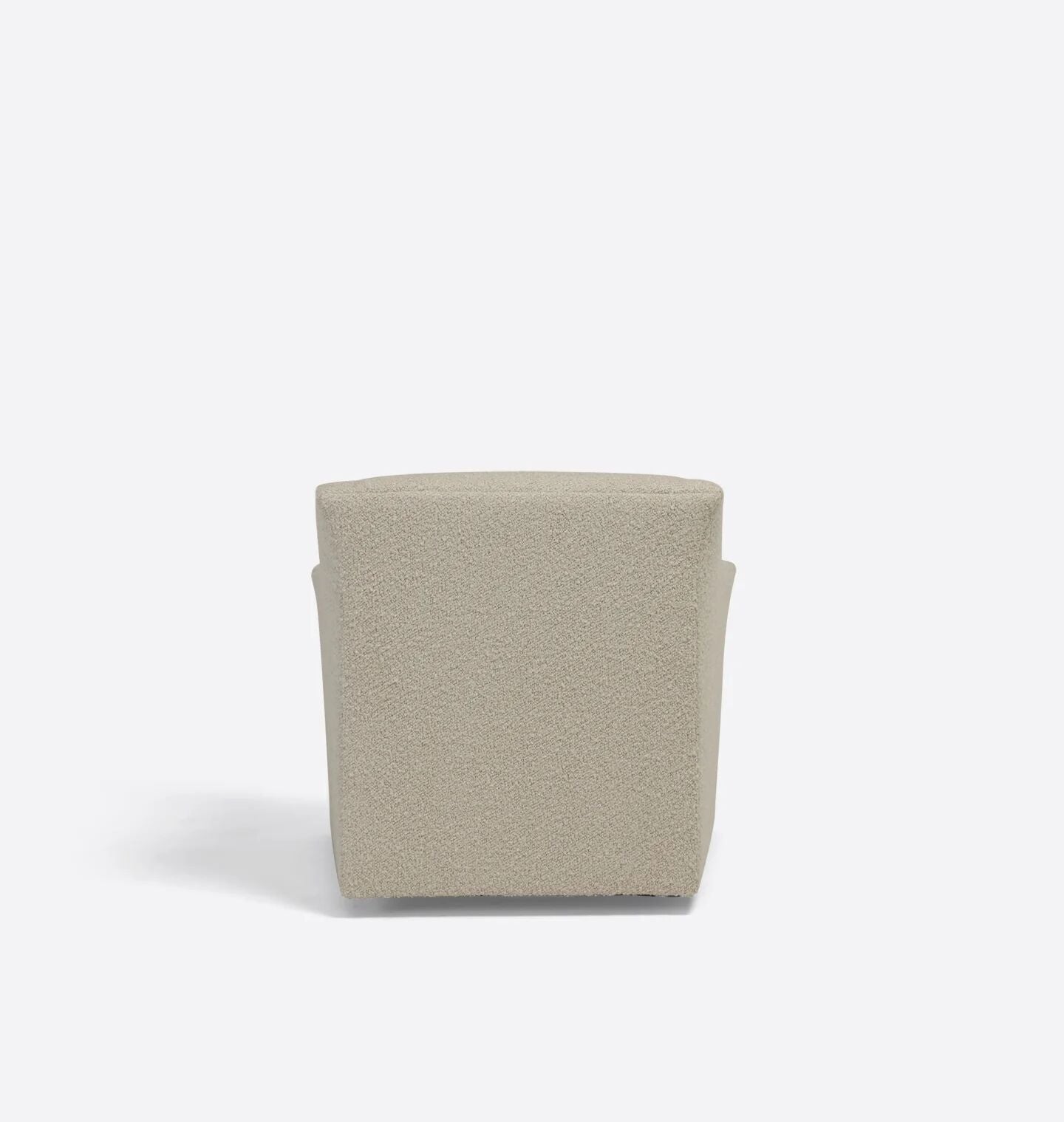 Amber Interiors - Jasper Swivel Chair
