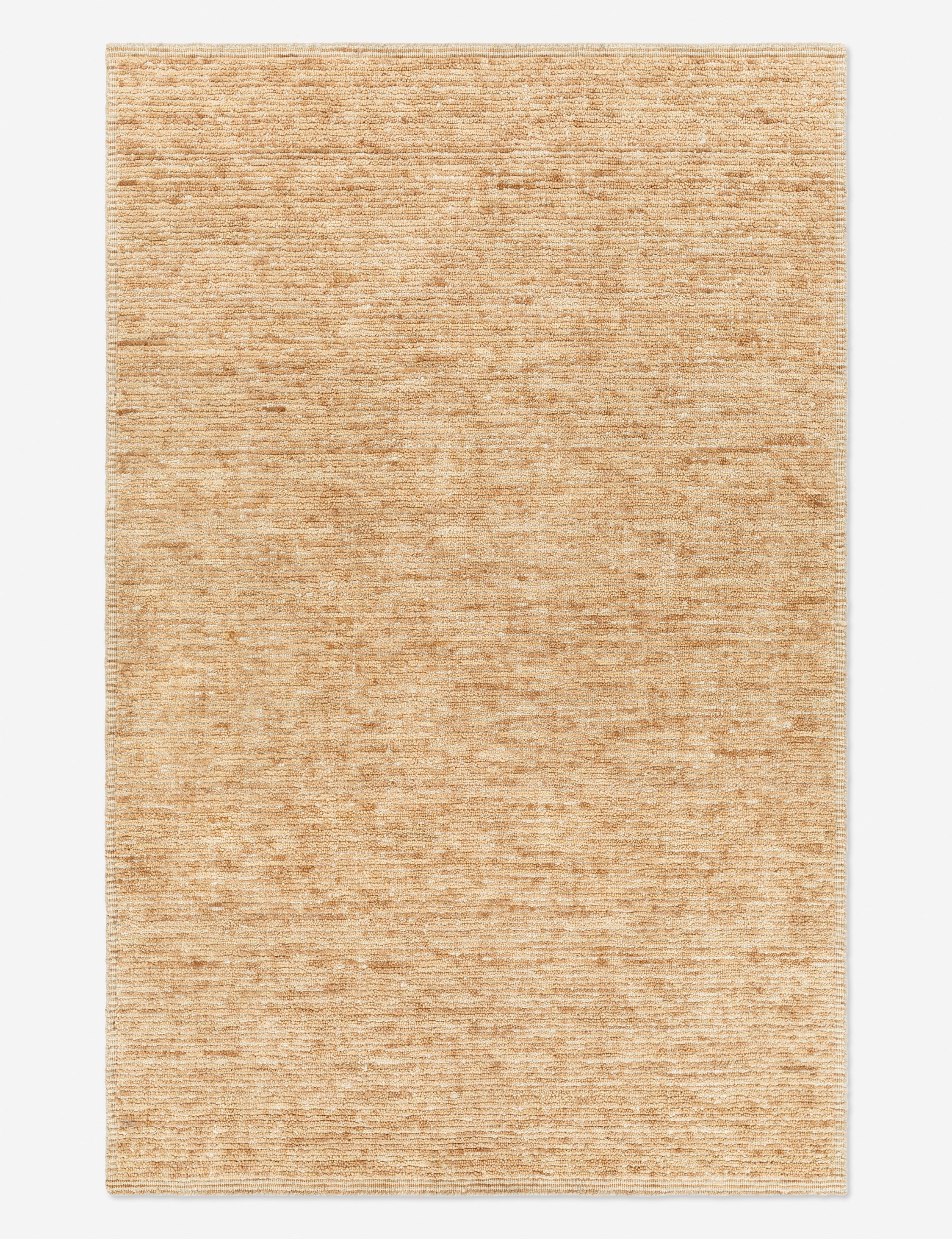 Lulu and Georgia - Susie Hand - Loomed Wool Rug
