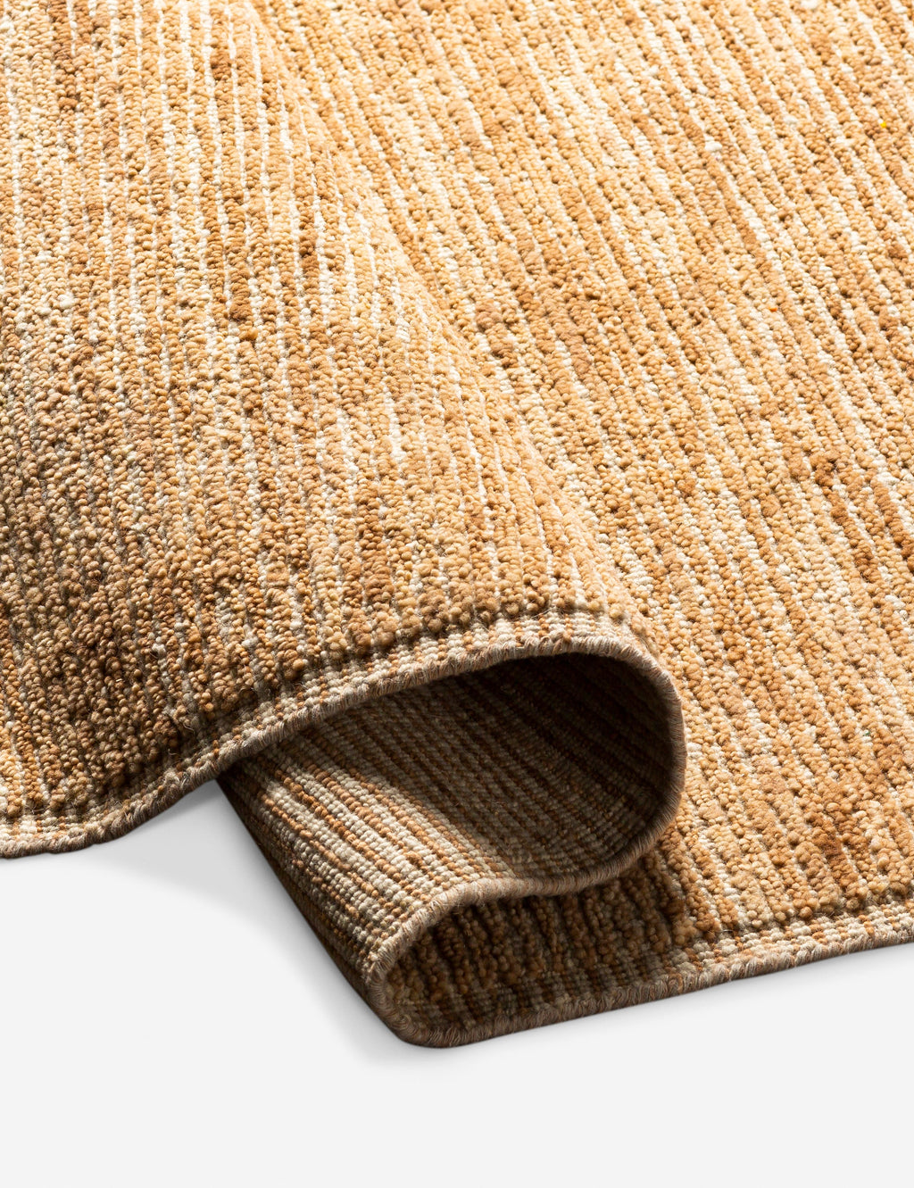 Lulu and Georgia - Susie Hand - Loomed Wool Rug