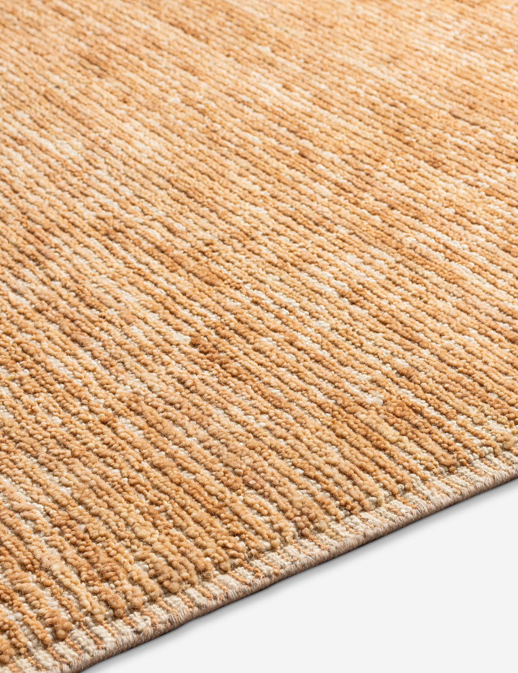 Lulu and Georgia - Susie Hand - Loomed Wool Rug
