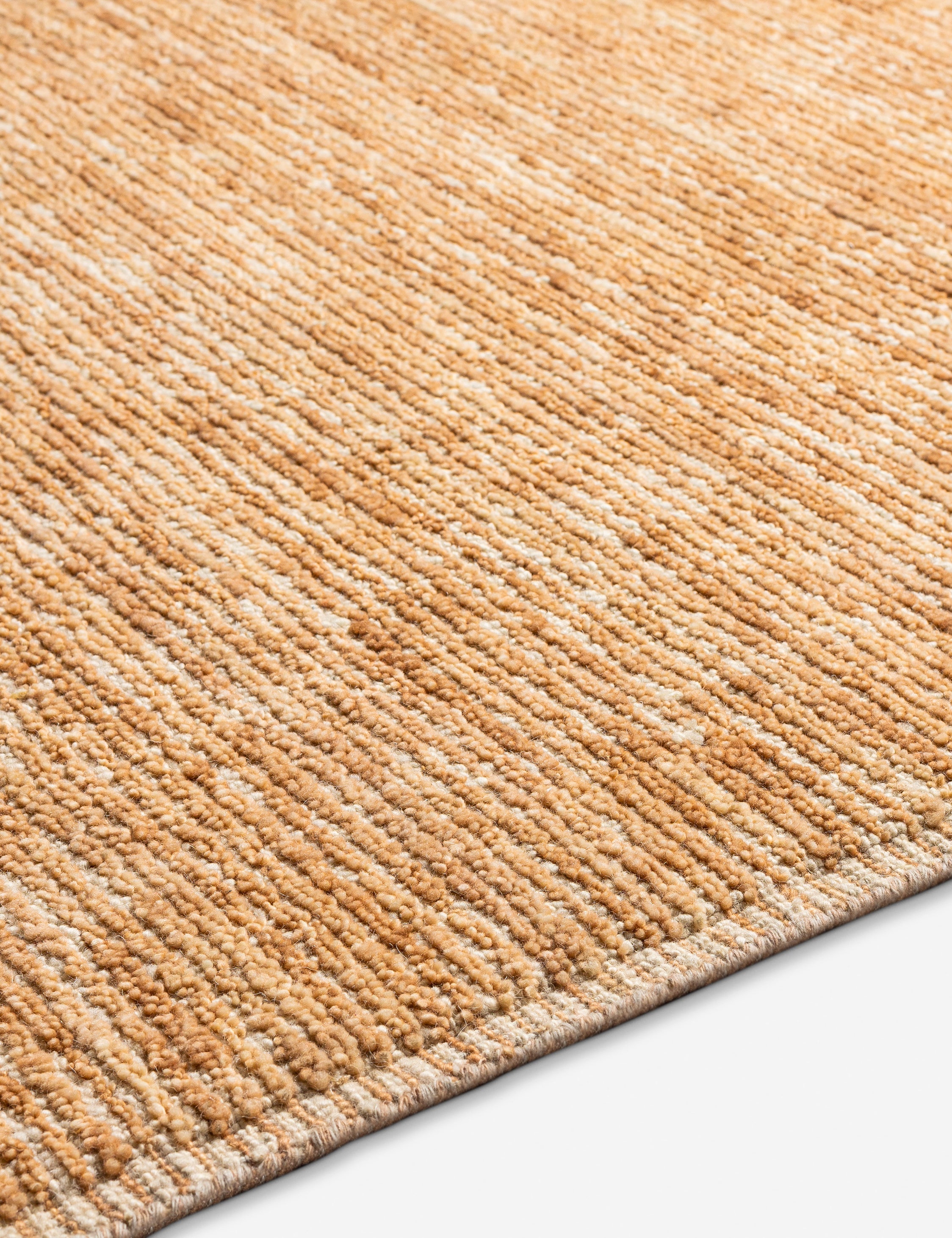 Lulu and Georgia - Susie Hand - Loomed Wool Rug