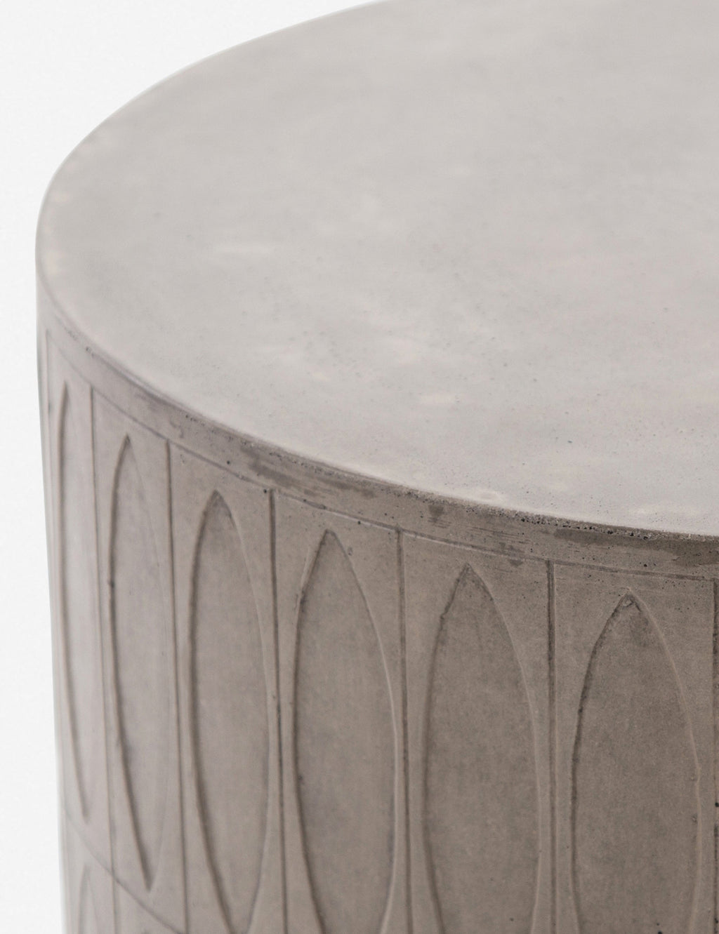 Lulu and Georgia - Glyn Indoor / Outdoor Side Table